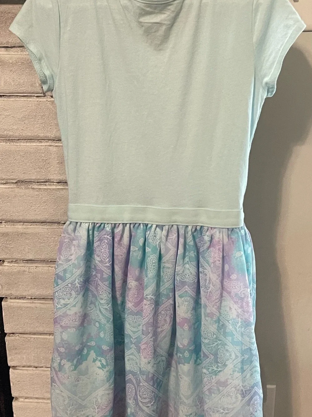The Children's Place Sequin Butterfly Dress for Kids